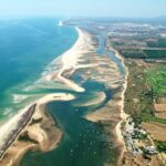 Le parc naturel de la Ria Formosa